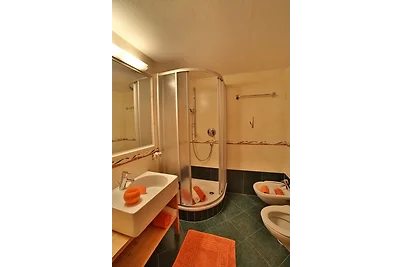 Grosszügiges Mehrbettzimmer am