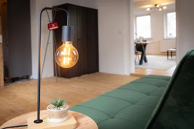 Vakantieappartement Gezinsvakantie Sankt Andreasberg