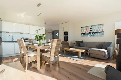 Ostsee - Reetdachhaus Nr. 35 "Gras"