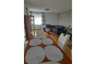 Ferienwohnung in St. Stefan ob