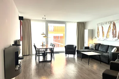 Vakantieappartement Gezinsvakantie Travemünde