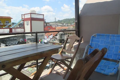 CASA JULKE Appartement 1
