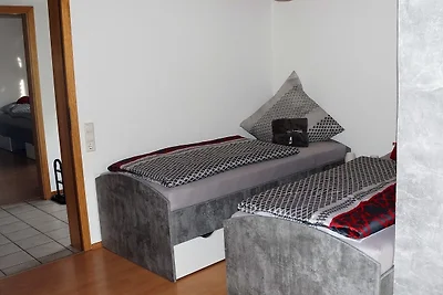 LA MUSICA BodenSEE Apartment