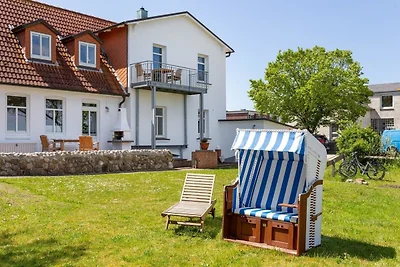 Appartement Vacances avec la famille Wittdün