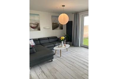 Casa vacanze Vacanza di relax Grömitz