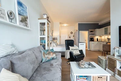 Haus "Dünenhof", Wohnung