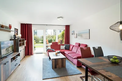 Ferienwohnpark Amselweg Ferienhaus