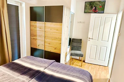 Appartement Vacances avec la famille Nordhorn