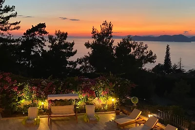 Villa Brombeere Faralya