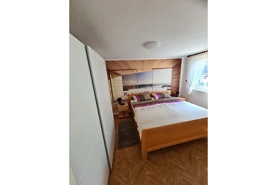 Haus Lauterberg 1 - Das