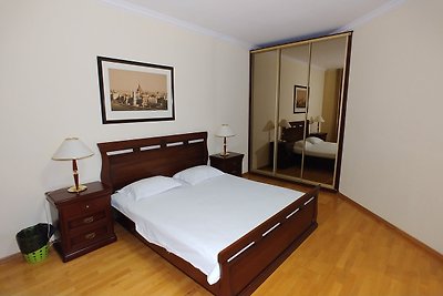 Vakantieappartement Gezinsvakantie Kiev