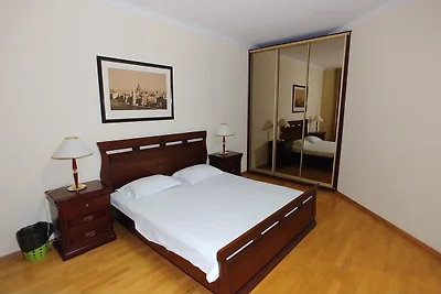 Holiday flat family holiday Kiev