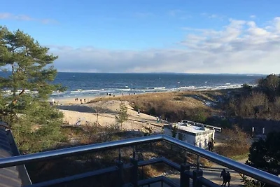 Strandhaus Aurell, Whg. 17