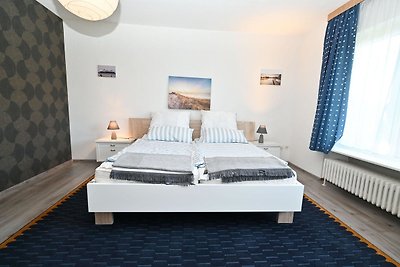 Vakantieappartement Gezinsvakantie Behrensdorf