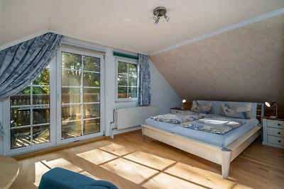 Ferienwohnung Seebusch