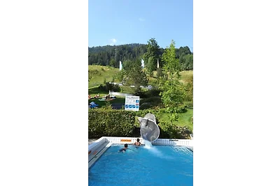 Appartamento Vacanza con famiglia Reit im Winkl