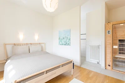 Apartament Dla rodzin Eibenstock