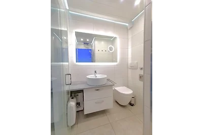 Appartment 024 in Tossens