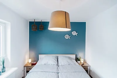 Vakantieappartement Gezinsvakantie Büsum