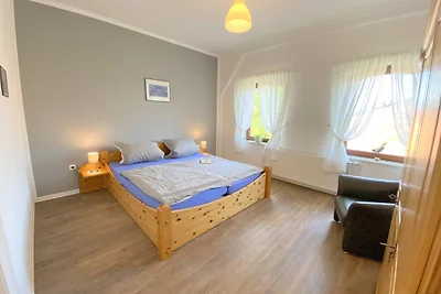 "Ferienhof Witt - Nr. 1"