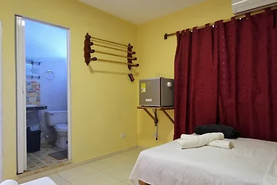 Vakantieappartement Gezinsvakantie Matanzas