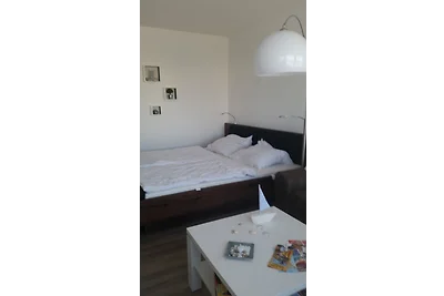 Appartamento Vacanza con famiglia Burgtiefe