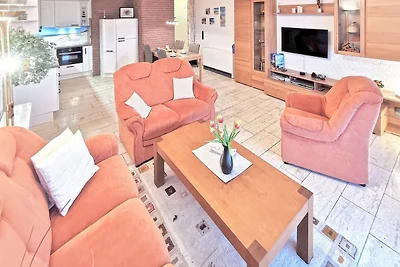 Apartament Dla rodzin Butjadingen