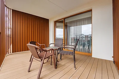 Sun&Snow Resorts - Apartment B17