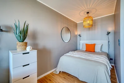 Haus Schöne Aussicht, App. 1SB306