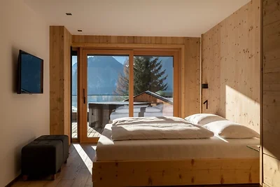 Vakantiehuis Ontspannende vakantie Ramsau im Zillertal