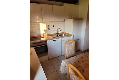 Vakantieappartement Gezinsvakantie Taarstedt