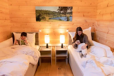 46 - Bungalow Chalet "Joscha"