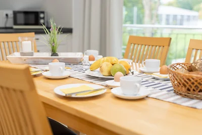 L4 - Ferienanlage Lindenstrasse 1 -