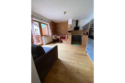 Appartement Vacances avec la famille Sölden
