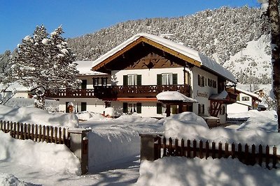 Gästehaus Karwendelblick -