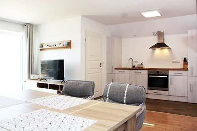 Ferienwohnung Bovenkamp OG