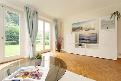 Appartamento Vacanza con famiglia Eutin