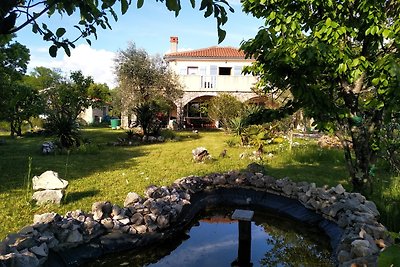 Casa vacanze Vacanza di relax Kras