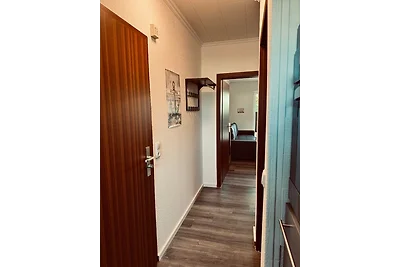 Apartment 1 - Haus Heinke am Deich