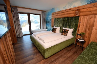 Superior Chalet Berggold