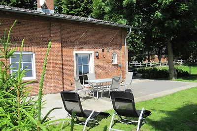 Casa vacanze Vacanza di relax Gremersdorf