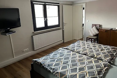 Jakobsruhe - Ferien im Weinparadies