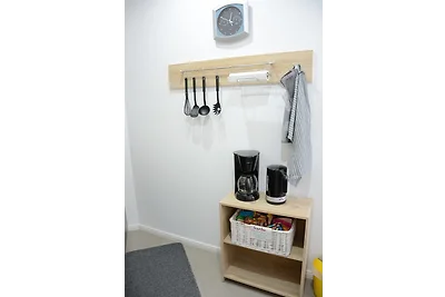 Charmantes tierfreundliches