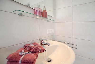 Vakantieappartement Gezinsvakantie Bad Sachsa