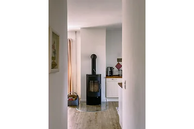 Appartement Vacances avec la famille Bünsdorf