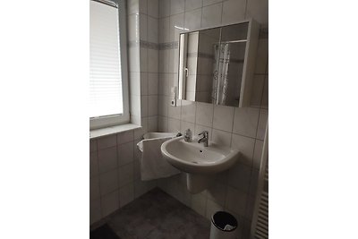 Vakantieappartement Gezinsvakantie Saerbeck