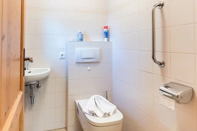 Ortliebs Häusle, Whg EG