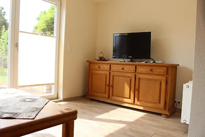 Vakantieappartement Gezinsvakantie Büdelsdorf