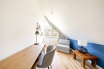 Haus an der Düne Wohnung 9