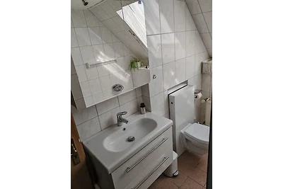 Ferienwohnung in Pinnow bei